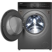 Weissgauff WMD 4828 Inverter Steam Grey Image #5