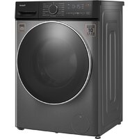 Weissgauff WMD 4828 Inverter Steam Grey Image #2