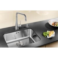 Blanco Supra 500-U (с клапаном-автоматом) [518206] Image #2
