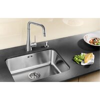 Blanco Supra 500-U (с клапаном-автоматом) [518206] Image #4