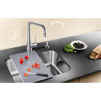 Blanco Supra 500-U (с клапаном-автоматом) [518206] Image #3