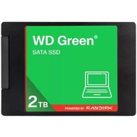 WD Green 2TB WDS200T5G0A