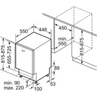 Bosch SPV4EKX20E Image #8