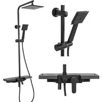 Rea Bravo REA-P0636 (черный) Image #2