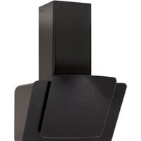Кухонная вытяжка Elikor КВАРЦ 60П-1000-Е4Д (черный) (934343) - Превью изображения №1 — Интернет-магазин Your Sale