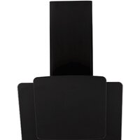 Кухонная вытяжка Elikor КВАРЦ 60П-1000-Е4Д (черный) (934343) - Превью изображения №2 — Интернет-магазин Your Sale