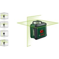 Bosch Universal Level 360 0603663E00 Image #4
