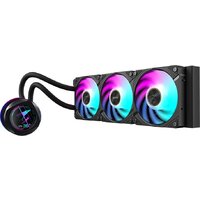 Система жидкостного охлаждения для процессора Gigabyte Aorus Waterforce X II 360 - Превью изображения №2 — Интернет-магазин Your Sale