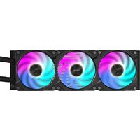 Система жидкостного охлаждения для процессора Gigabyte Aorus Waterforce X II 360 - Превью изображения №3 — Интернет-магазин Your Sale