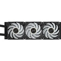 Система жидкостного охлаждения для процессора Gigabyte Aorus Waterforce X II 360 - Превью изображения №4 — Интернет-магазин Your Sale