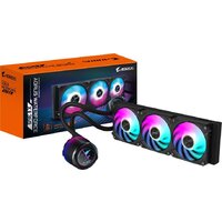 Система жидкостного охлаждения для процессора Gigabyte Aorus Waterforce X II 360 - Превью изображения №5 — Интернет-магазин Your Sale