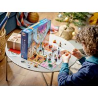 LEGO Harry Potter 76418 Новогодний календарь Image #5
