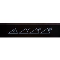 Кухонная вытяжка Krona Kamilla Sensor 600 Black - Превью изображения №2 — Интернет-магазин Your Sale