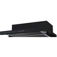 Krona Kamilla Sensor 600 Black