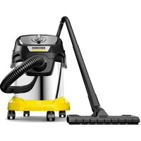 Пылесос Karcher KWD 3 S V-15/4/20 Anniversary Edition 1.628-448.0 - Превью изображения №3 — Интернет-магазин Your Sale