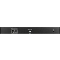 Неуправляемый коммутатор D-Link DGS-1010MP/A1A - Превью изображения №3 — Интернет-магазин Your Sale