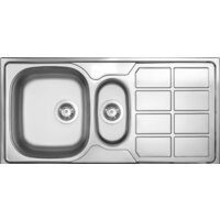 Deante Soul ZEO 351A (оформление)