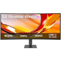 LG UltraWide 34U640B-B