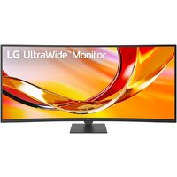 Игровой монитор LG UltraWide 34U640B-B - Превью изображения №2 — Интернет-магазин Your Sale