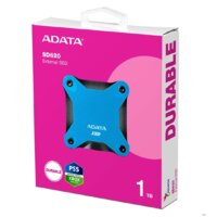 Внешний накопитель ADATA SD620 1TB SD620-1TCBL - Превью изображения №5 — Интернет-магазин Your Sale