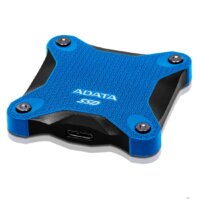 Внешний накопитель ADATA SD620 1TB SD620-1TCBL - Превью изображения №2 — Интернет-магазин Your Sale