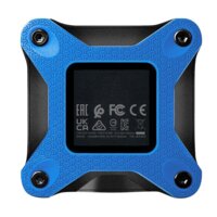 Внешний накопитель ADATA SD620 1TB SD620-1TCBL - Превью изображения №4 — Интернет-магазин Your Sale