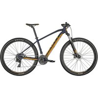 Scott Aspect 970 M 2025 (blue)