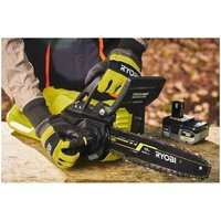 Аккумуляторная пила Ryobi RY18CSX30A-0 5133005465 (без АКБ) - Превью изображения №10 — Интернет-магазин Your Sale