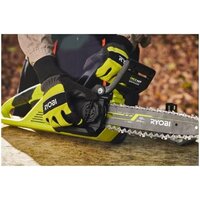 Аккумуляторная пила Ryobi RY18CSX30A-0 5133005465 (без АКБ) - Превью изображения №9 — Интернет-магазин Your Sale