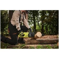 Аккумуляторная пила Ryobi RY18CSX30A-0 5133005465 (без АКБ) - Превью изображения №7 — Интернет-магазин Your Sale