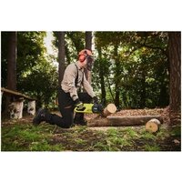 Аккумуляторная пила Ryobi RY18CSX30A-0 5133005465 (без АКБ) - Превью изображения №6 — Интернет-магазин Your Sale