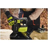 Аккумуляторная пила Ryobi RY18CSX30A-0 5133005465 (без АКБ) - Превью изображения №8 — Интернет-магазин Your Sale