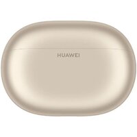 Наушники Huawei FreeBuds Pro 5 (бежевый, международная версия) - Превью изображения №7 — Интернет-магазин Your Sale