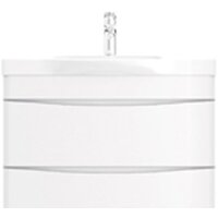 AM.PM Тумба под умывальник Like [M80FHX0802WG]