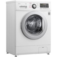 Стиральная машина LG F1296WDS1 - Превью изображения №2 — Интернет-магазин Your Sale