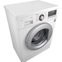 Стиральная машина LG F1296WDS1 - Превью изображения №7 — Интернет-магазин Your Sale