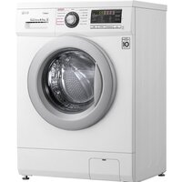 Стиральная машина LG F1296WDS1 - Превью изображения №3 — Интернет-магазин Your Sale