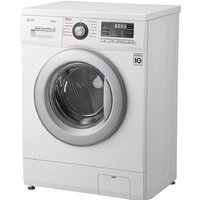 Стиральная машина LG F1296WDS1 - Превью изображения №5 — Интернет-магазин Your Sale
