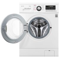 Стиральная машина LG F1296WDS1 - Превью изображения №4 — Интернет-магазин Your Sale