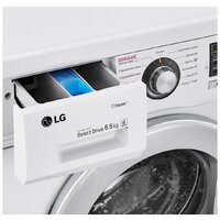 Стиральная машина LG F1296WDS1 - Превью изображения №12 — Интернет-магазин Your Sale