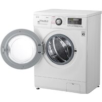 Стиральная машина LG F1296WDS1 - Превью изображения №6 — Интернет-магазин Your Sale