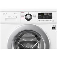 Стиральная машина LG F1296WDS1 - Превью изображения №11 — Интернет-магазин Your Sale