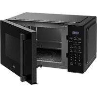 Микроволновая печь BBK 23MWS-852S/B - Превью изображения №2 — Интернет-магазин Your Sale
