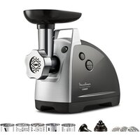Мясорубка Moulinex HV8 ME683832 - Превью изображения №2 — Интернет-магазин Your Sale