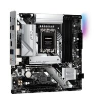 Материнская плата ASRock B760M Pro RS/D4 - Превью изображения №3 — Интернет-магазин Your Sale
