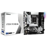 Материнская плата ASRock B760M Pro RS/D4 - Превью изображения №5 — Интернет-магазин Your Sale