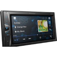USB-магнитола Pioneer DMH-G220BT - Превью изображения №3 — Интернет-магазин Your Sale