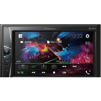 USB-магнитола Pioneer DMH-G220BT - Превью изображения №2 — Интернет-магазин Your Sale