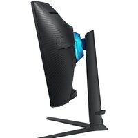 Samsung Odyssey G6 LS32BG650EUXEN Image #13