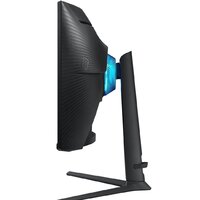 Samsung Odyssey G6 LS32BG650EUXEN Image #10